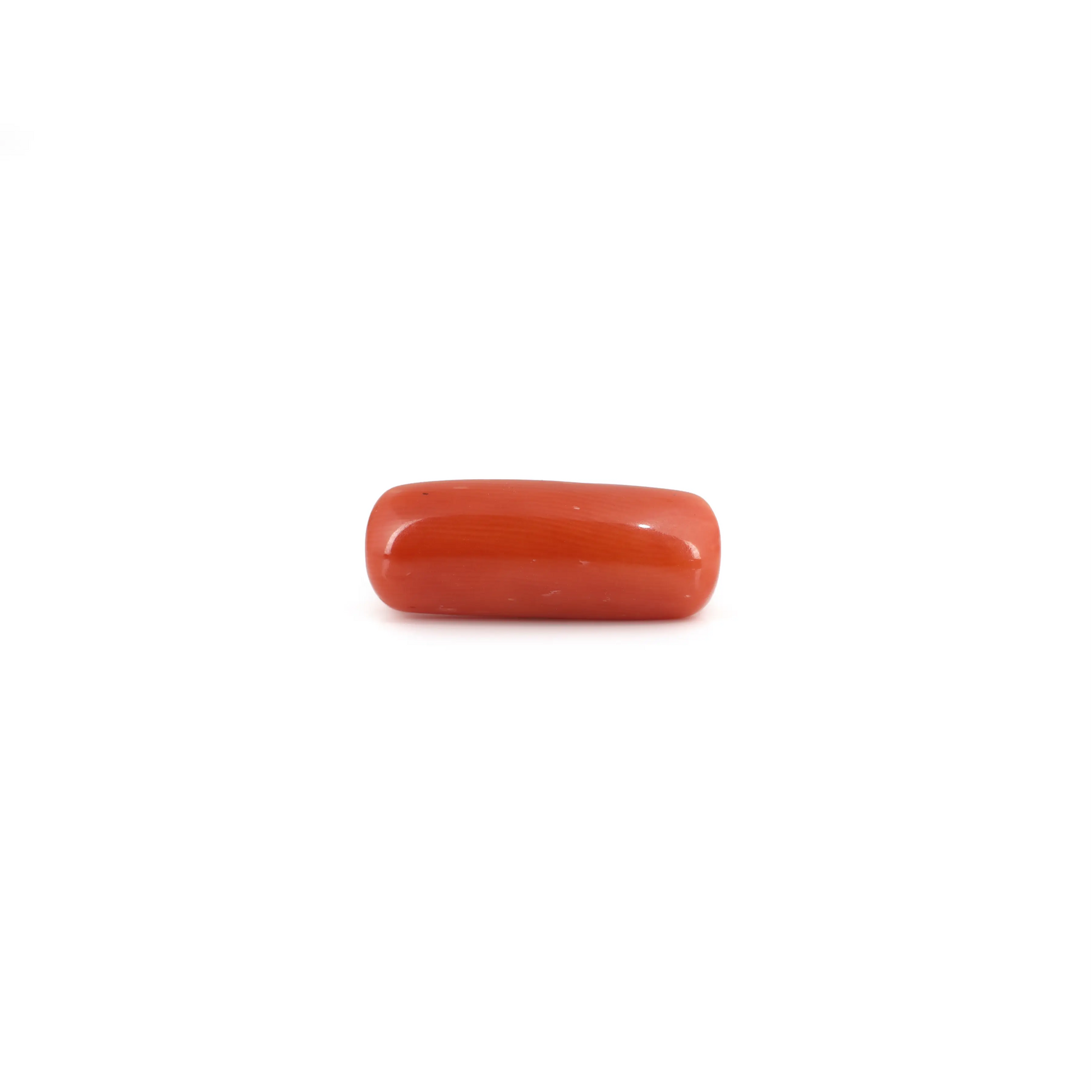 Red Coral - 7.85 Carat
