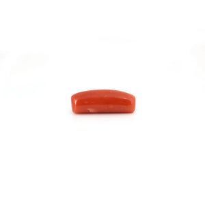 Red Coral - 7.85 Carat