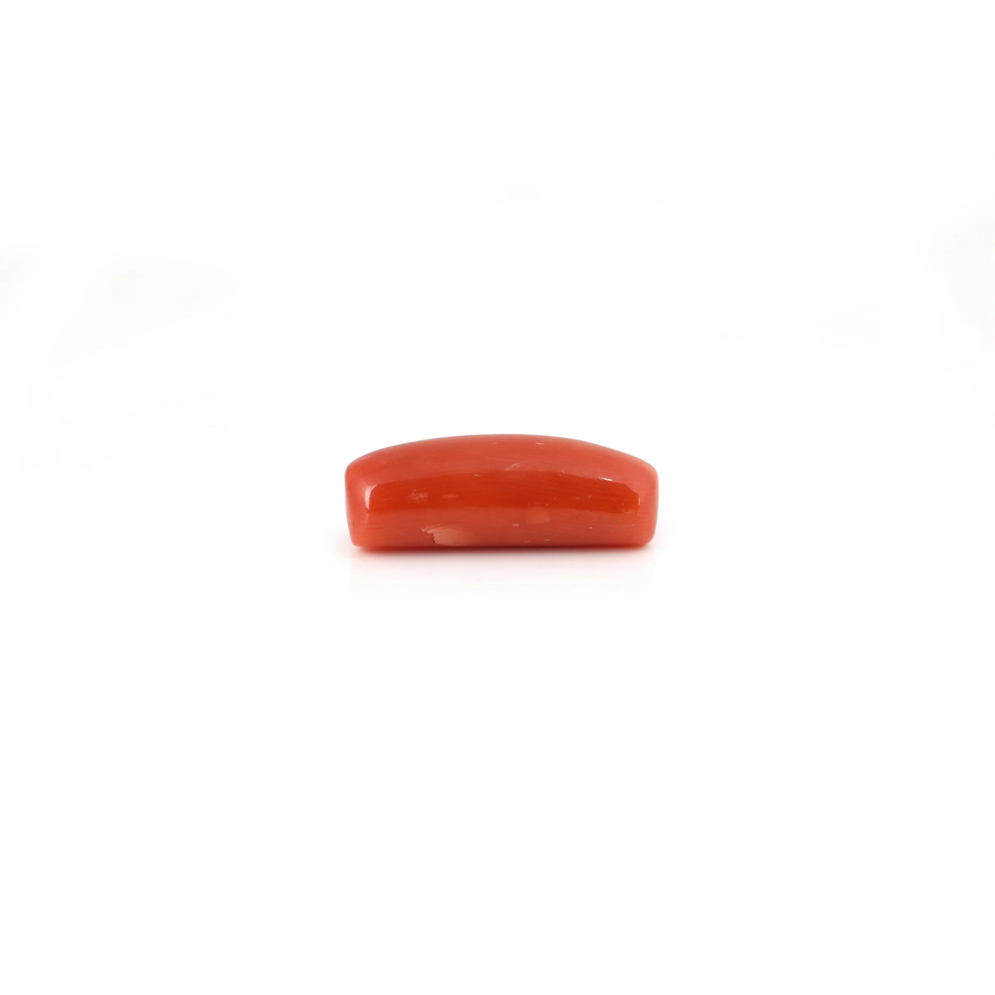 Red Coral - 7.85 Carat