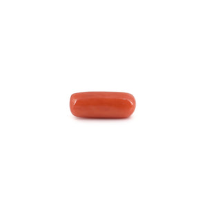 Red Coral - 6.3 Carat