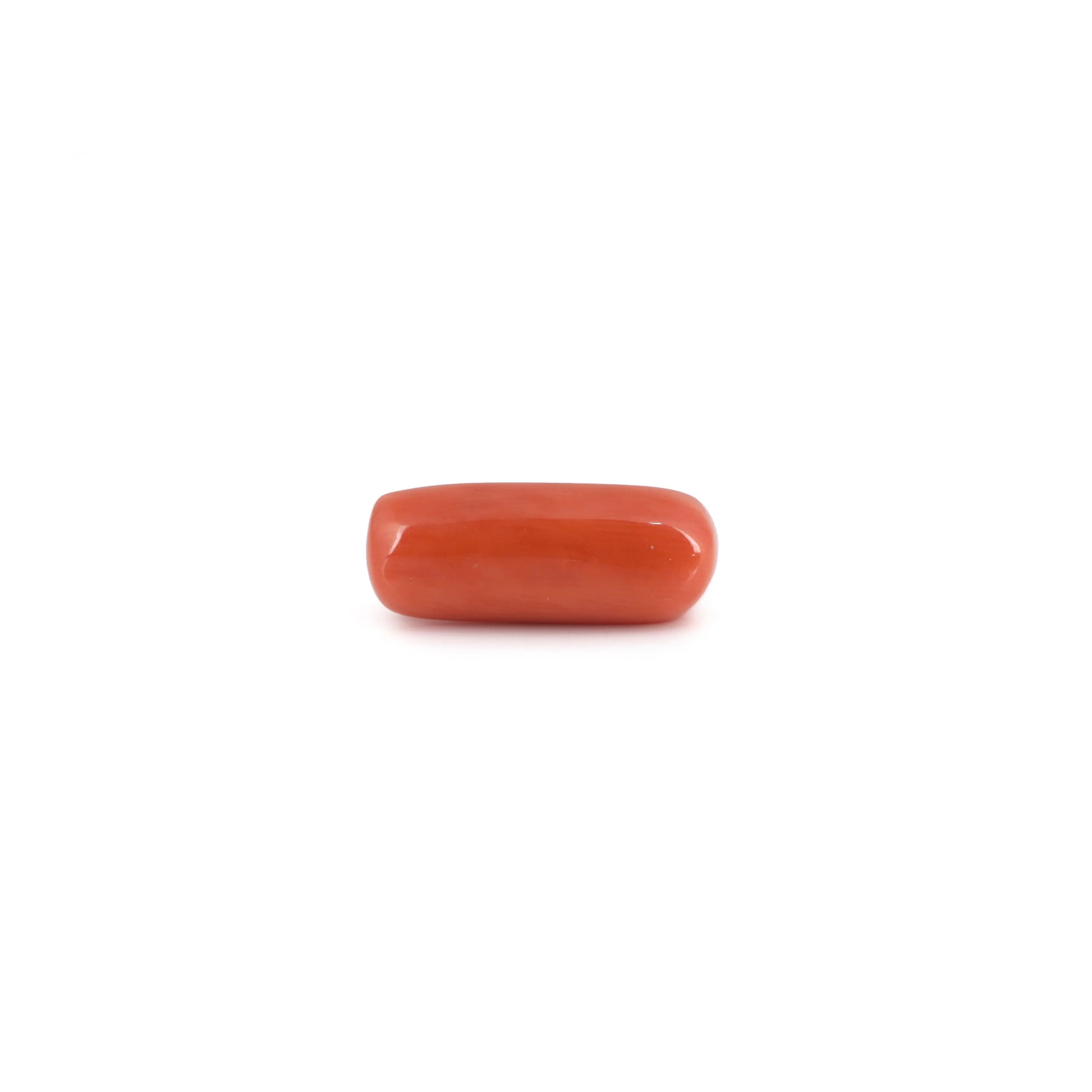 Red Coral - 6.3 Carat