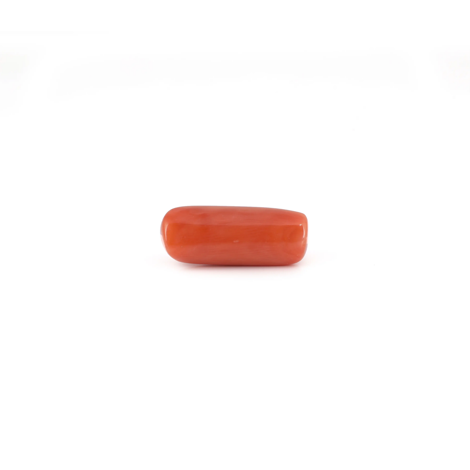 Red Coral - 6.3 Carat