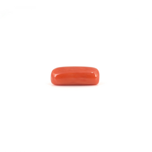 Red Coral - 6.3 Carat