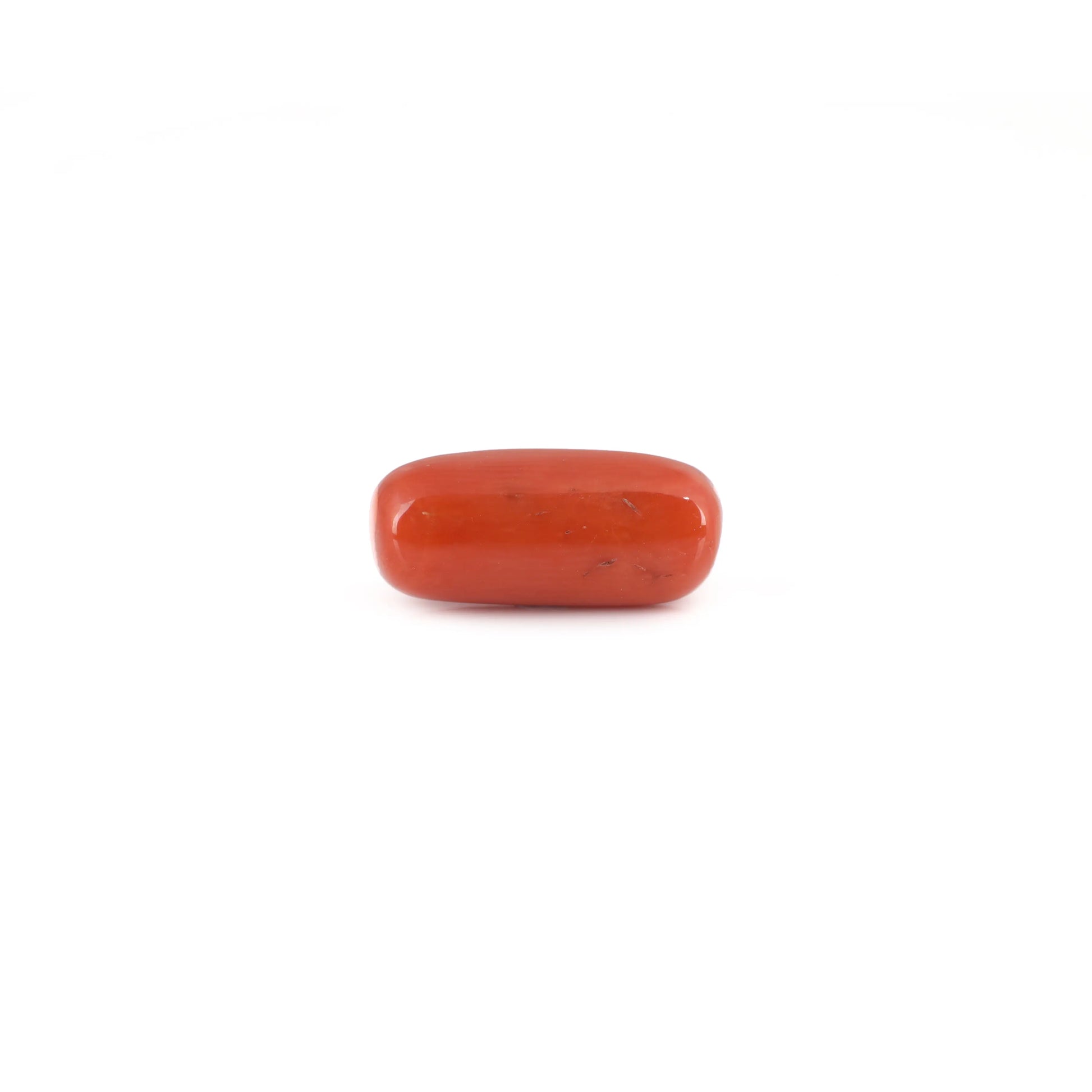 Red Coral - 6.35 Carat