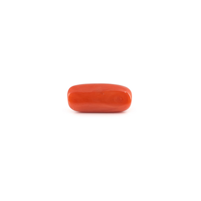 Red Coral - 6.35 Carat