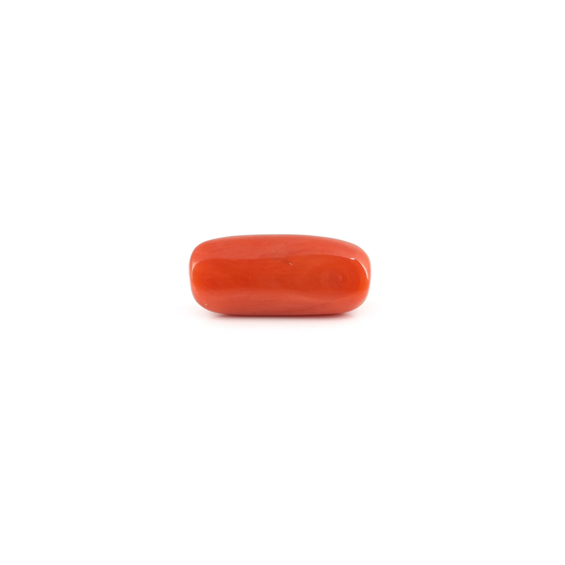 Red Coral - 6.35 Carat