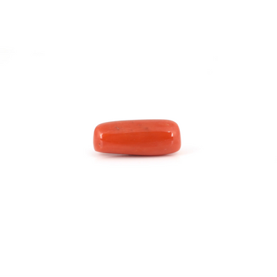 Red Coral - 6.35 Carat