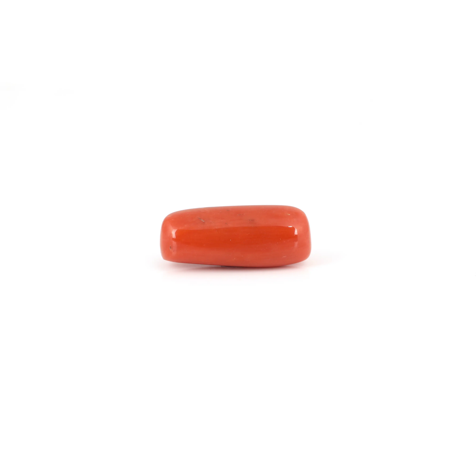 Red Coral - 6.35 Carat