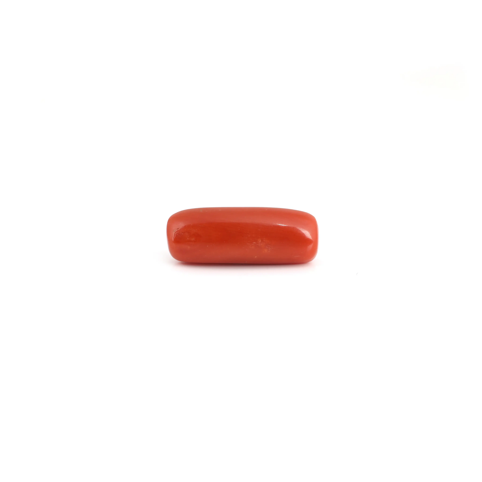 Red Coral - 7.45 Carat