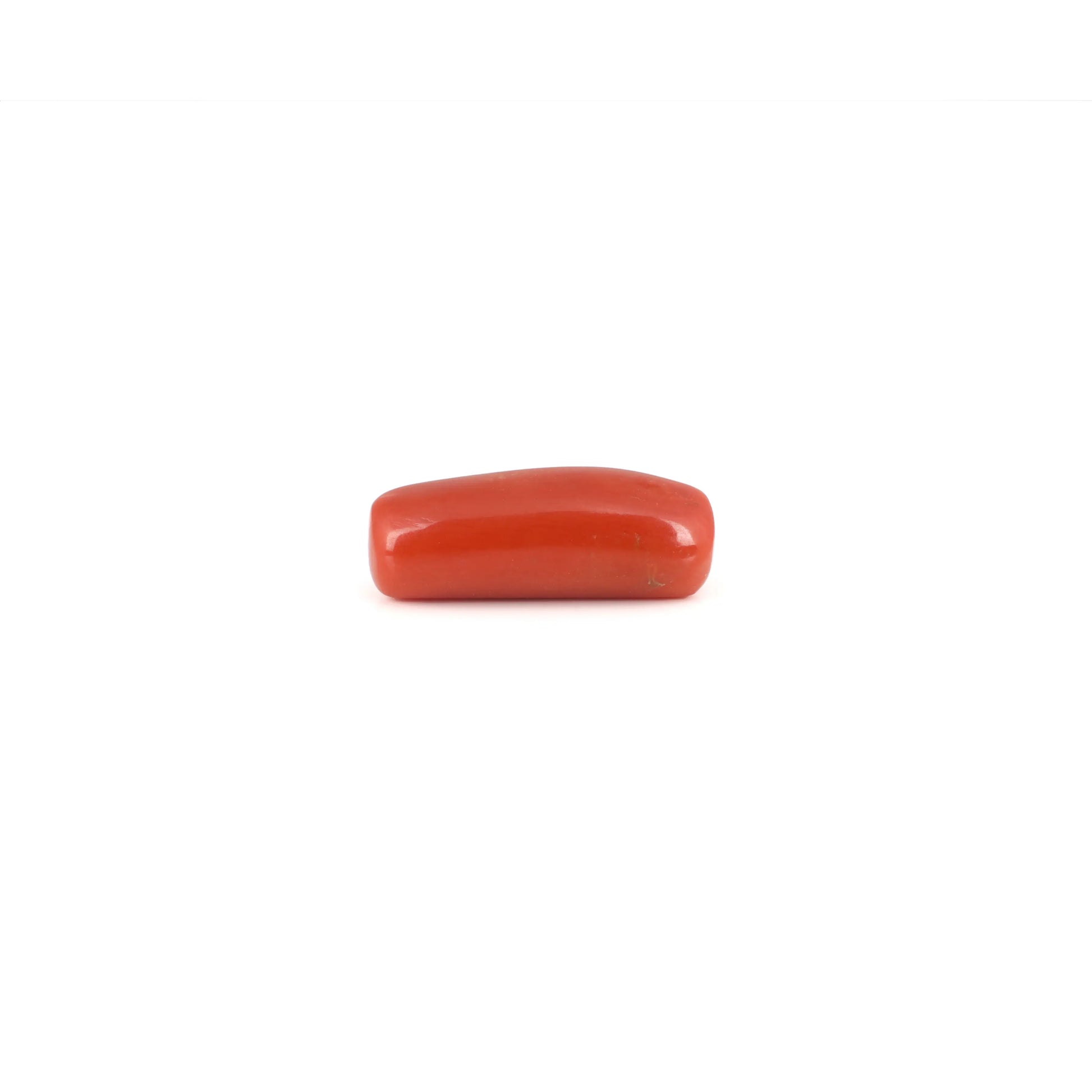 Red Coral - 7.45 Carat