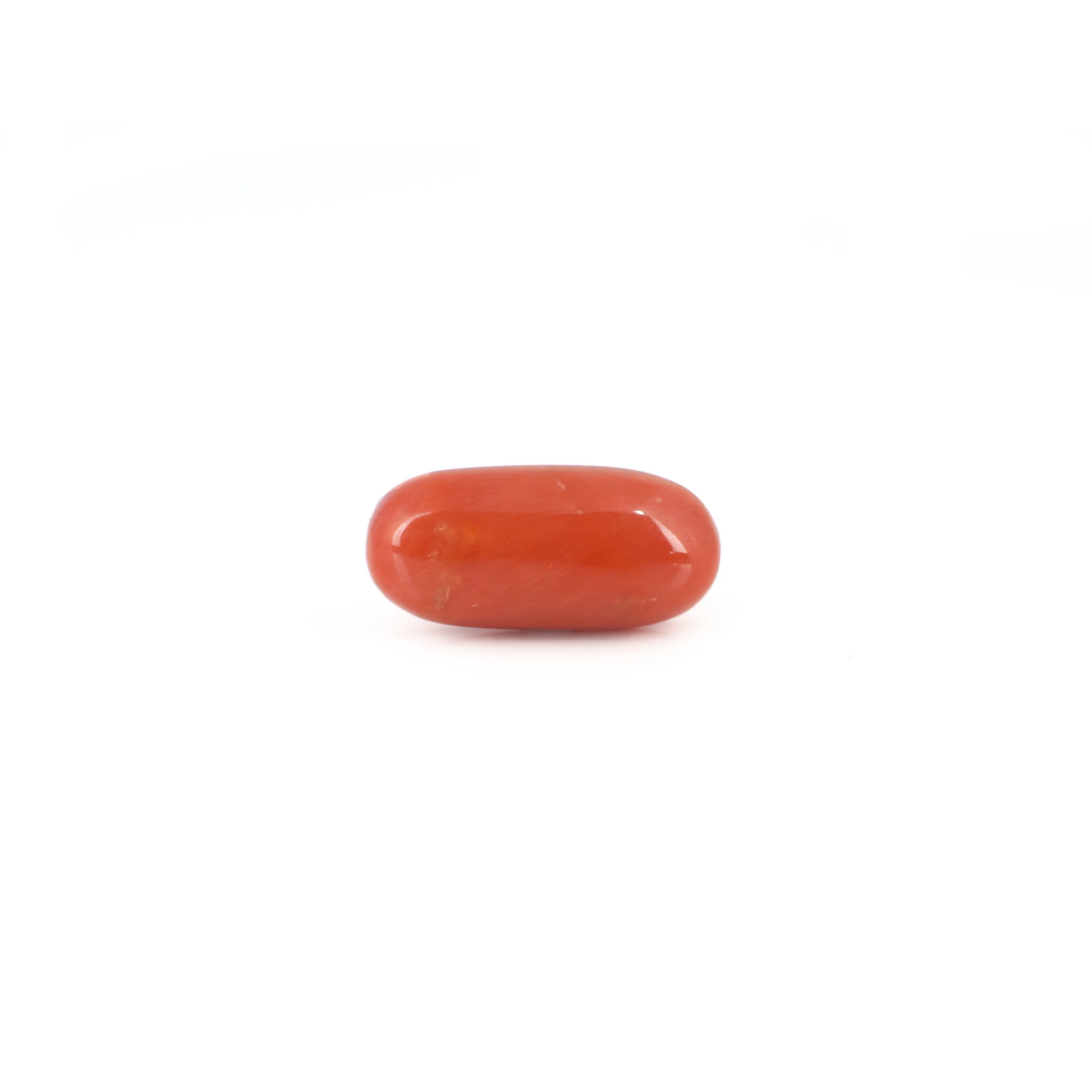Red Coral - 7.6 Carat