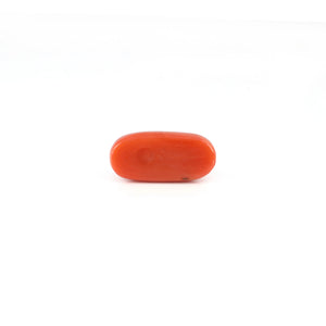 Red Coral - 7.6 Carat