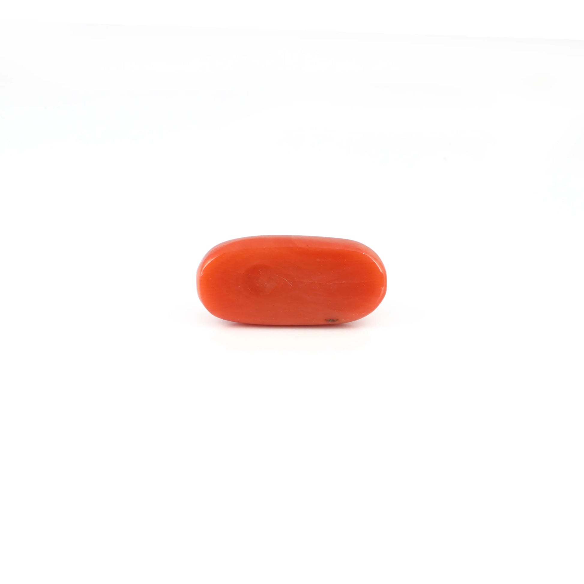 Red Coral - 7.6 Carat