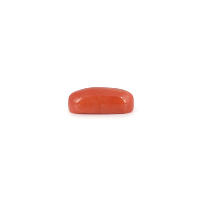 Red Coral - 7.6 Carat