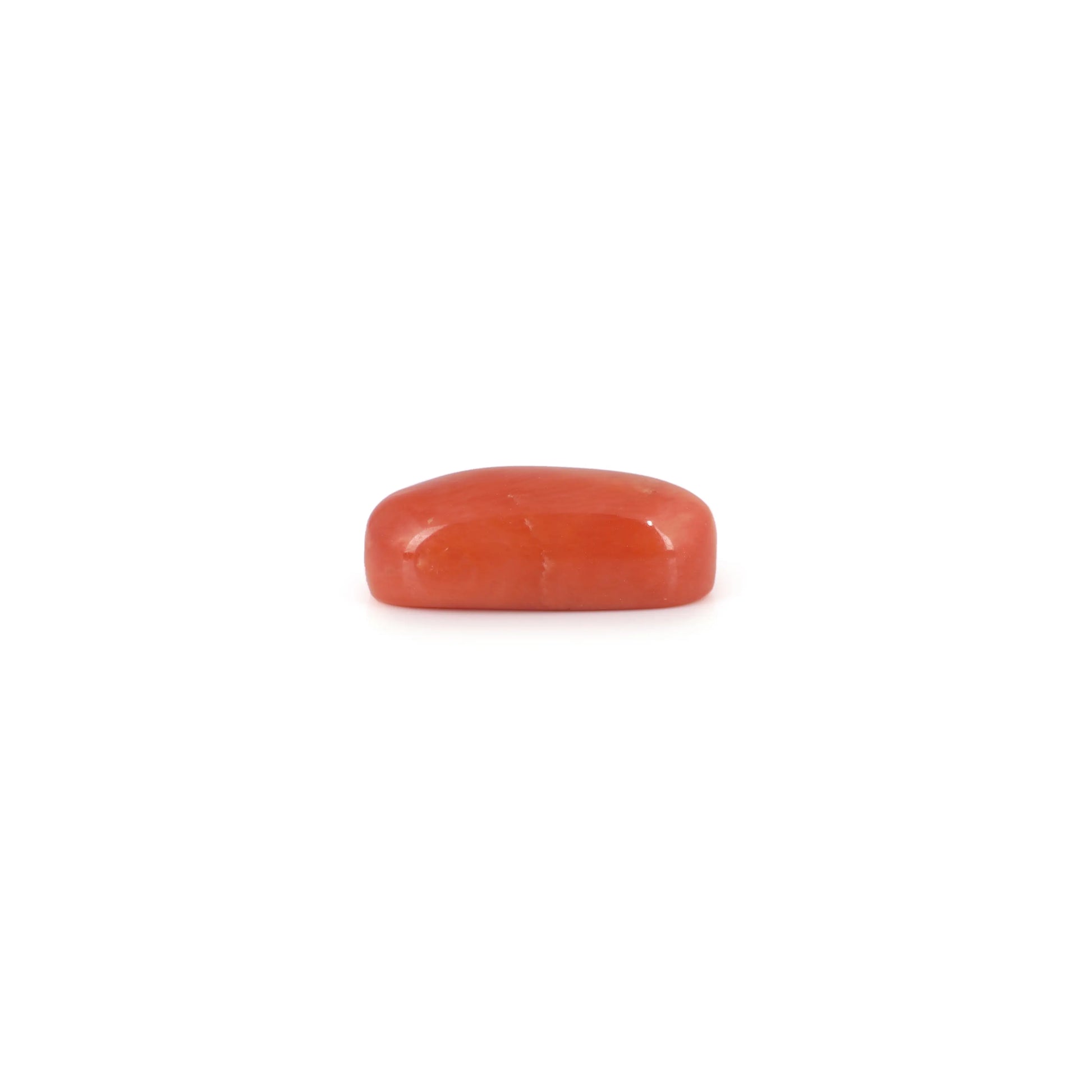 Red Coral - 7.6 Carat