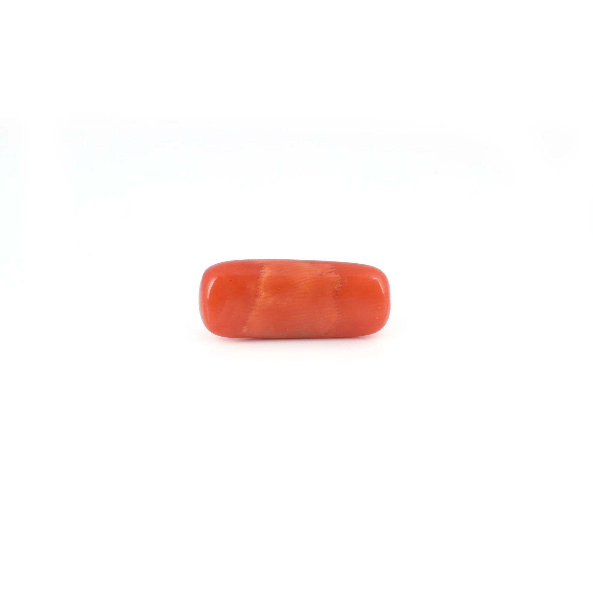Red Coral - 6.55 Carat
