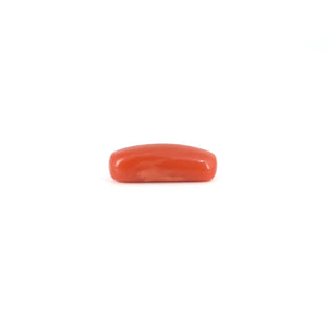 Red Coral - 6.55 Carat