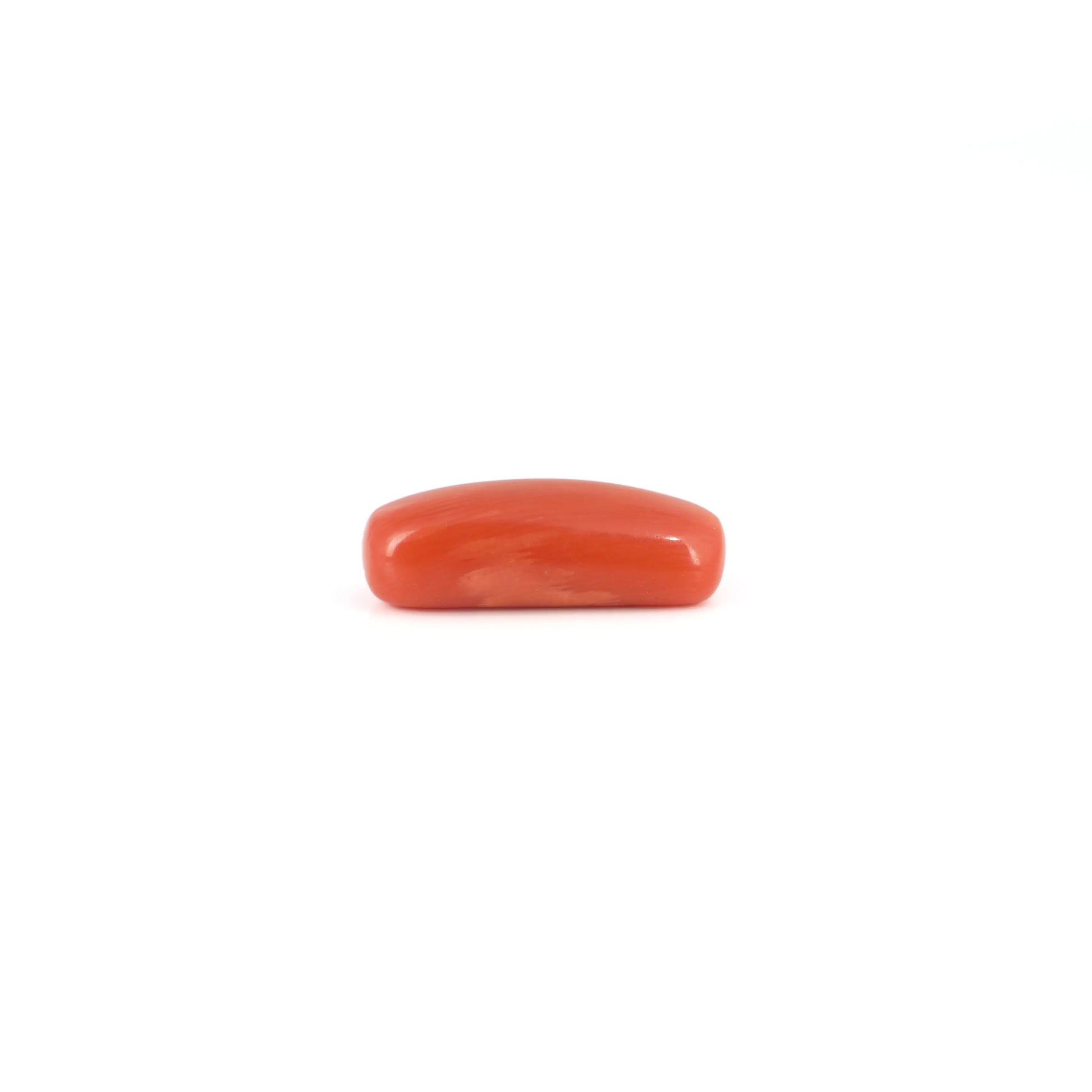Red Coral - 6.55 Carat