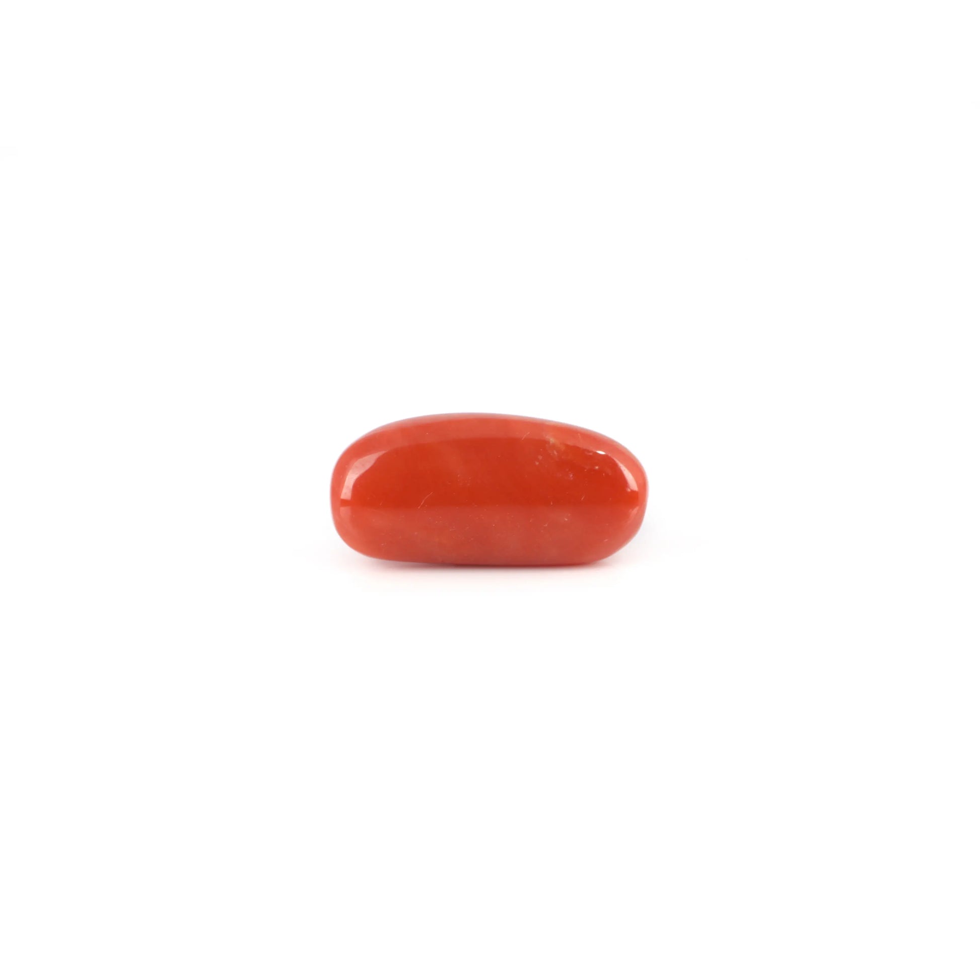 Red Coral - 6.7 Carat