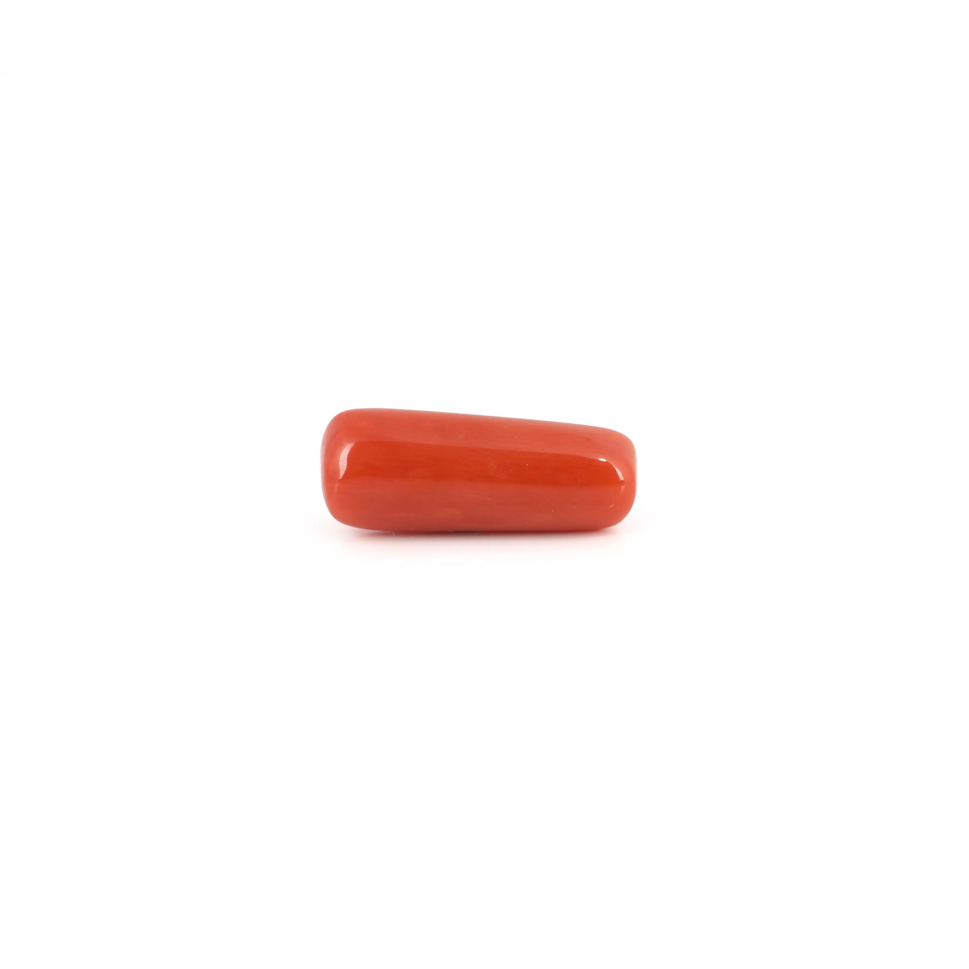 Red Coral - 6.4 Carat