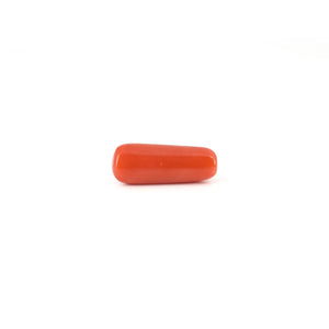 Red Coral - 6.4 Carat