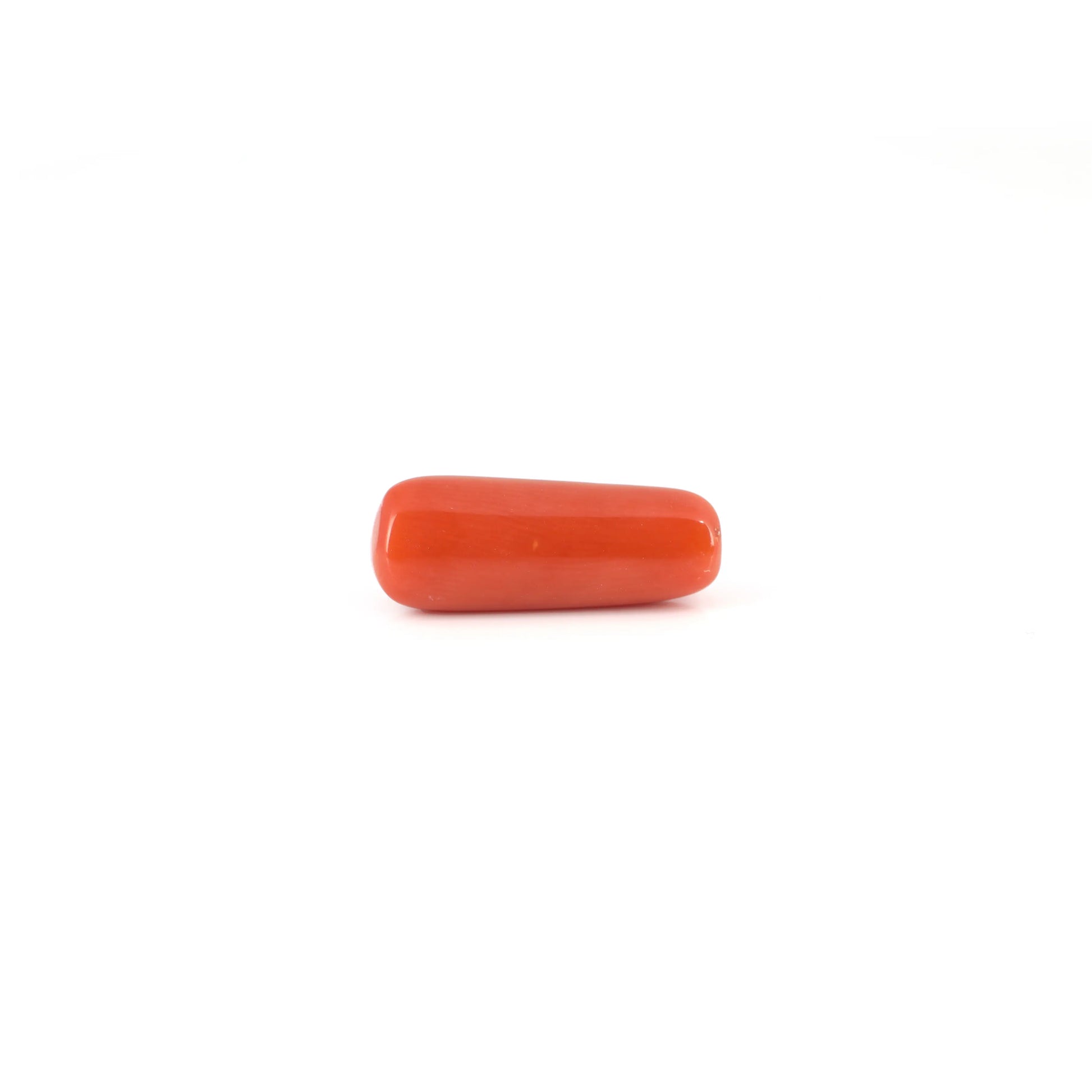 Red Coral - 6.4 Carat