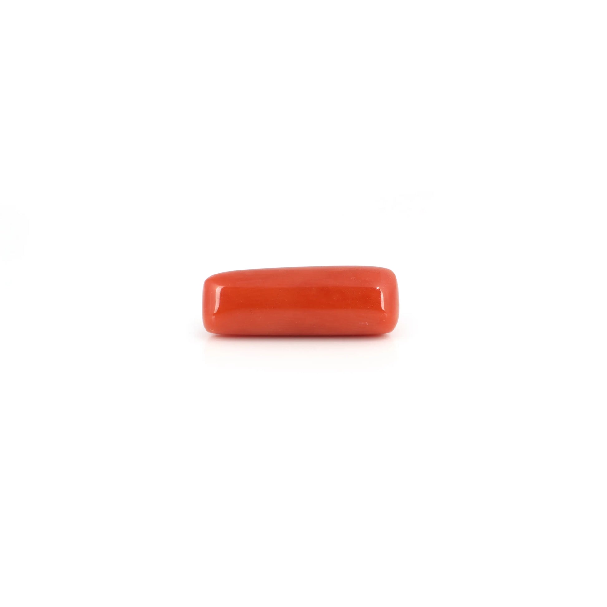Red Coral - 6.4 Carat