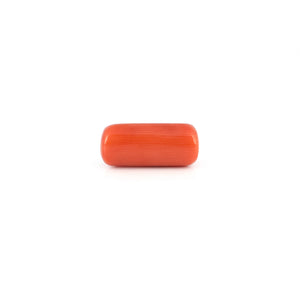 Red Coral - 6.9 Carat