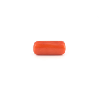 Red Coral - 6.9 Carat
