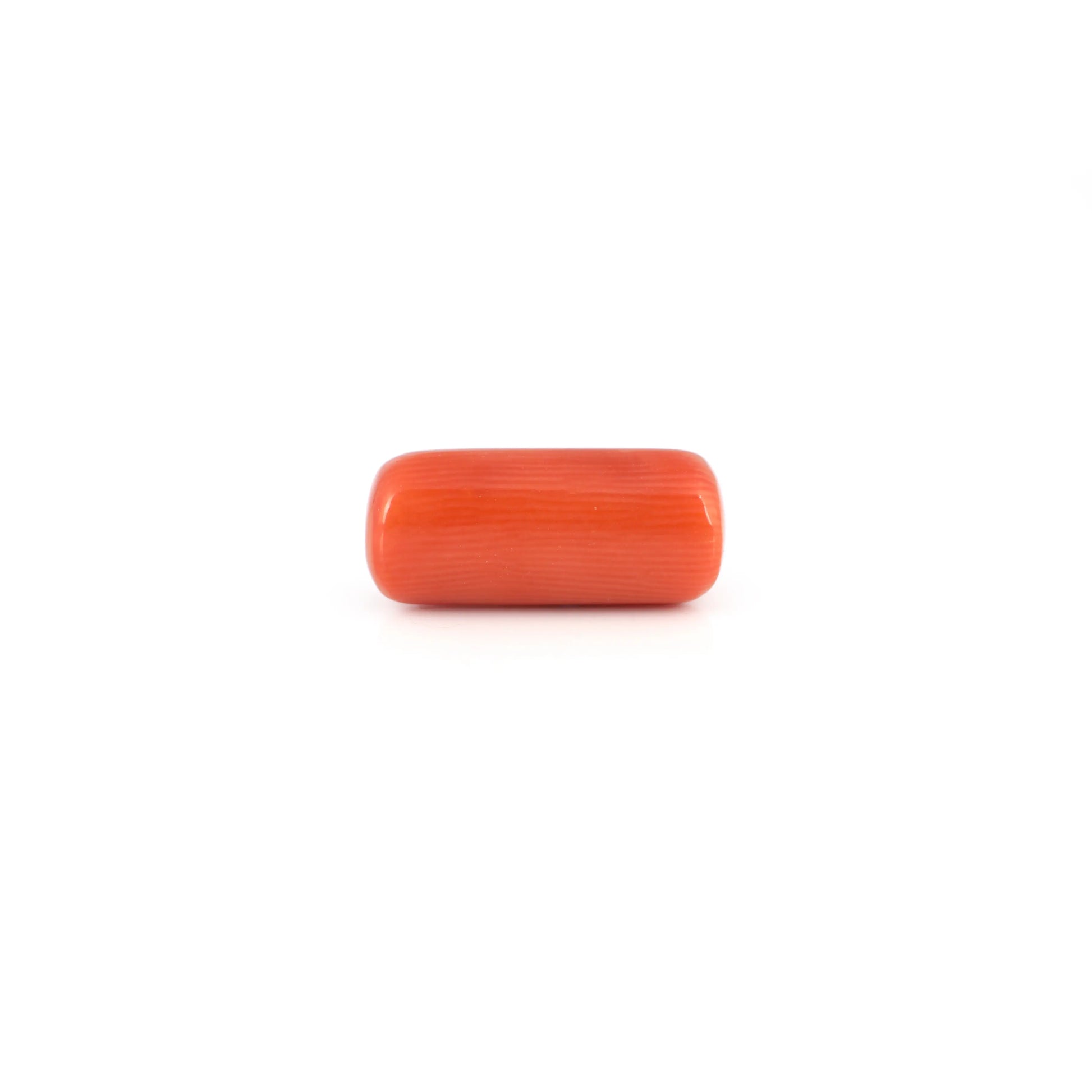 Red Coral - 6.9 Carat