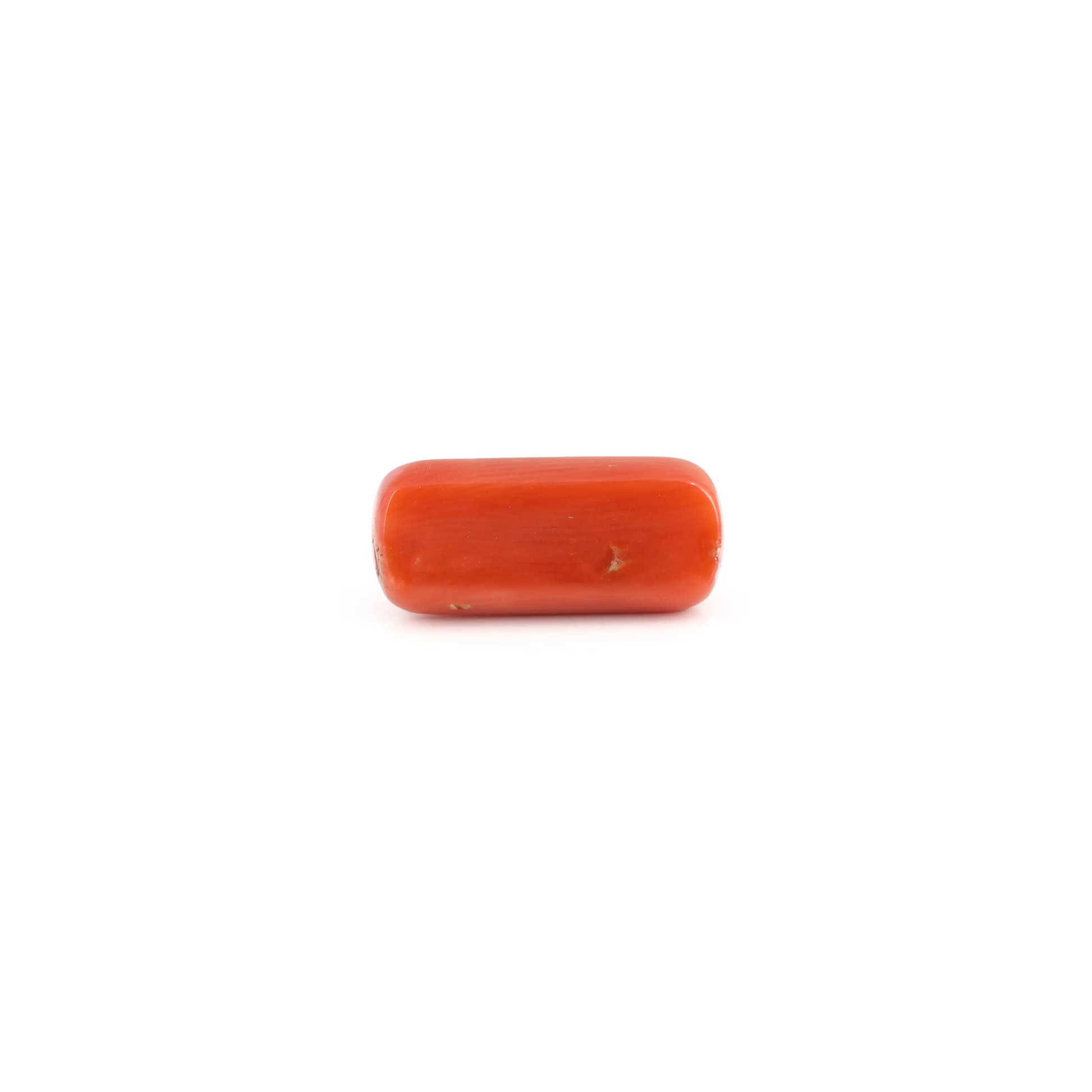 Red Coral - 6.9 Carat