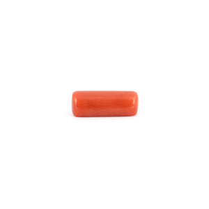Red Coral - 6.9 Carat