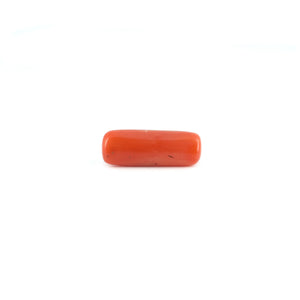Red Coral - 6.5 Carat