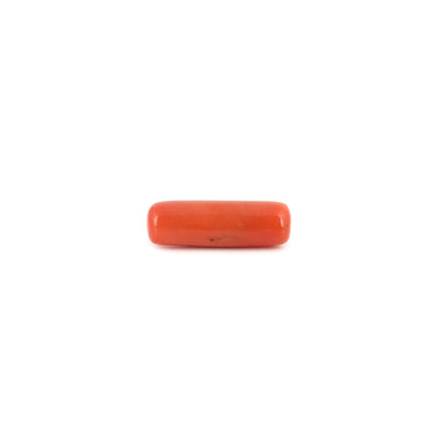 Red Coral - 6.5 Carat