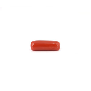 Red Coral - 6.65 Carat