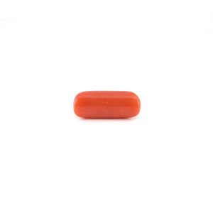 Red Coral - 6.4 Carat