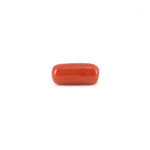 Red Coral - 6.5 Carat
