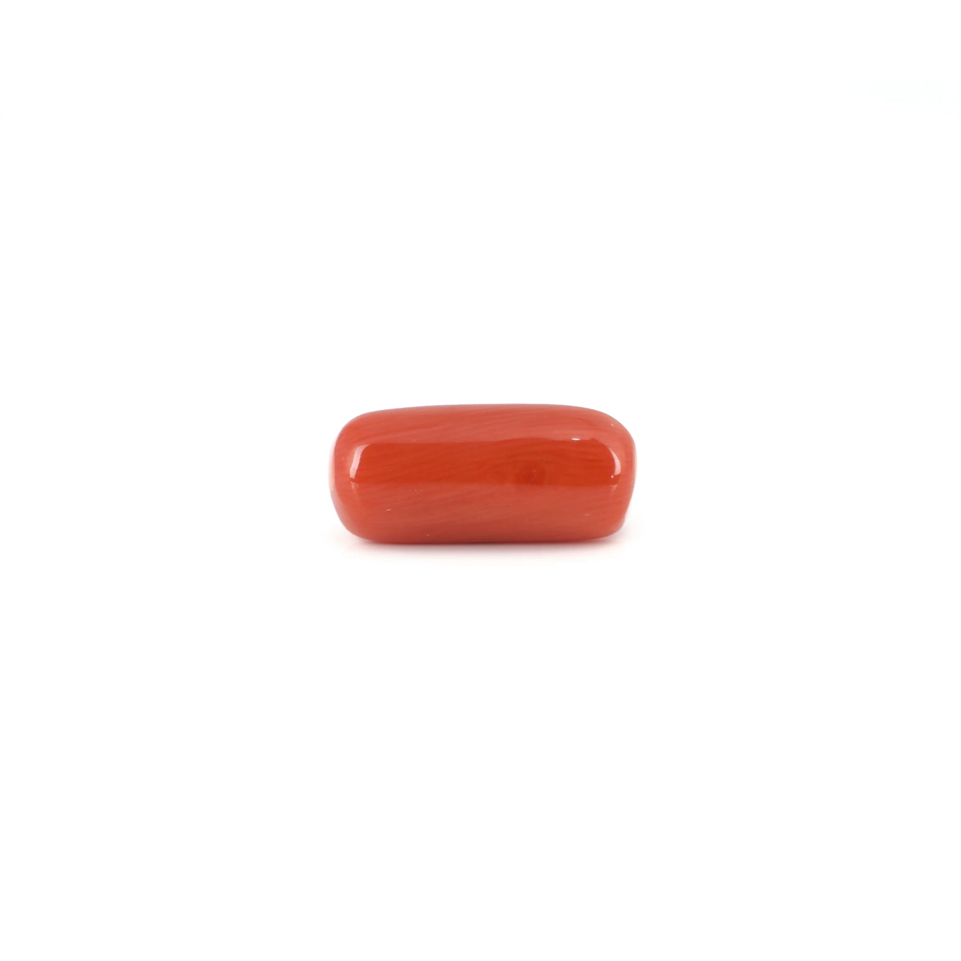 Red Coral - 6.5 Carat