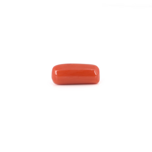 Red Coral - 6.5 Carat