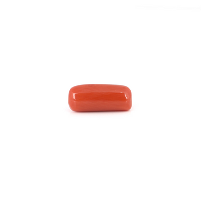 Red Coral - 6.5 Carat