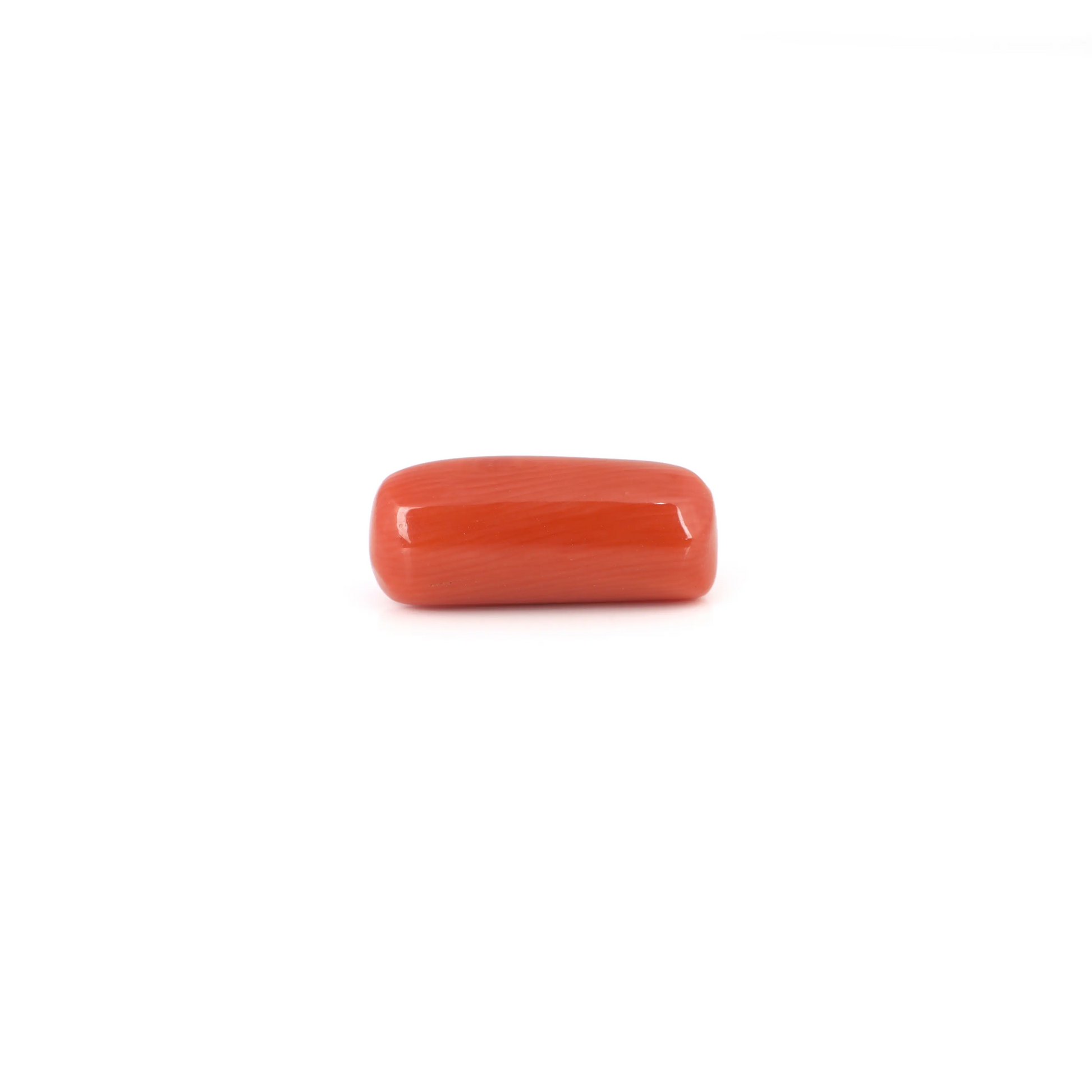 Red Coral - 6.5 Carat