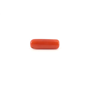 Red Coral - 6.7 Carat
