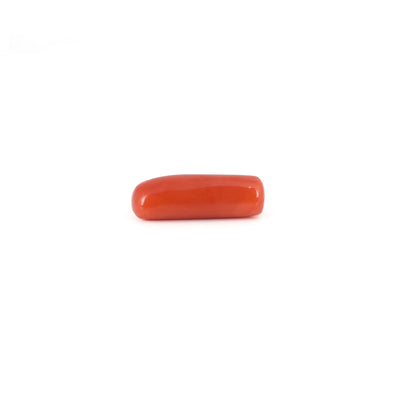 Red Coral - 6.7 Carat