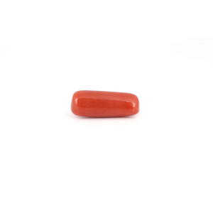 Red Coral - 7.65 Carat