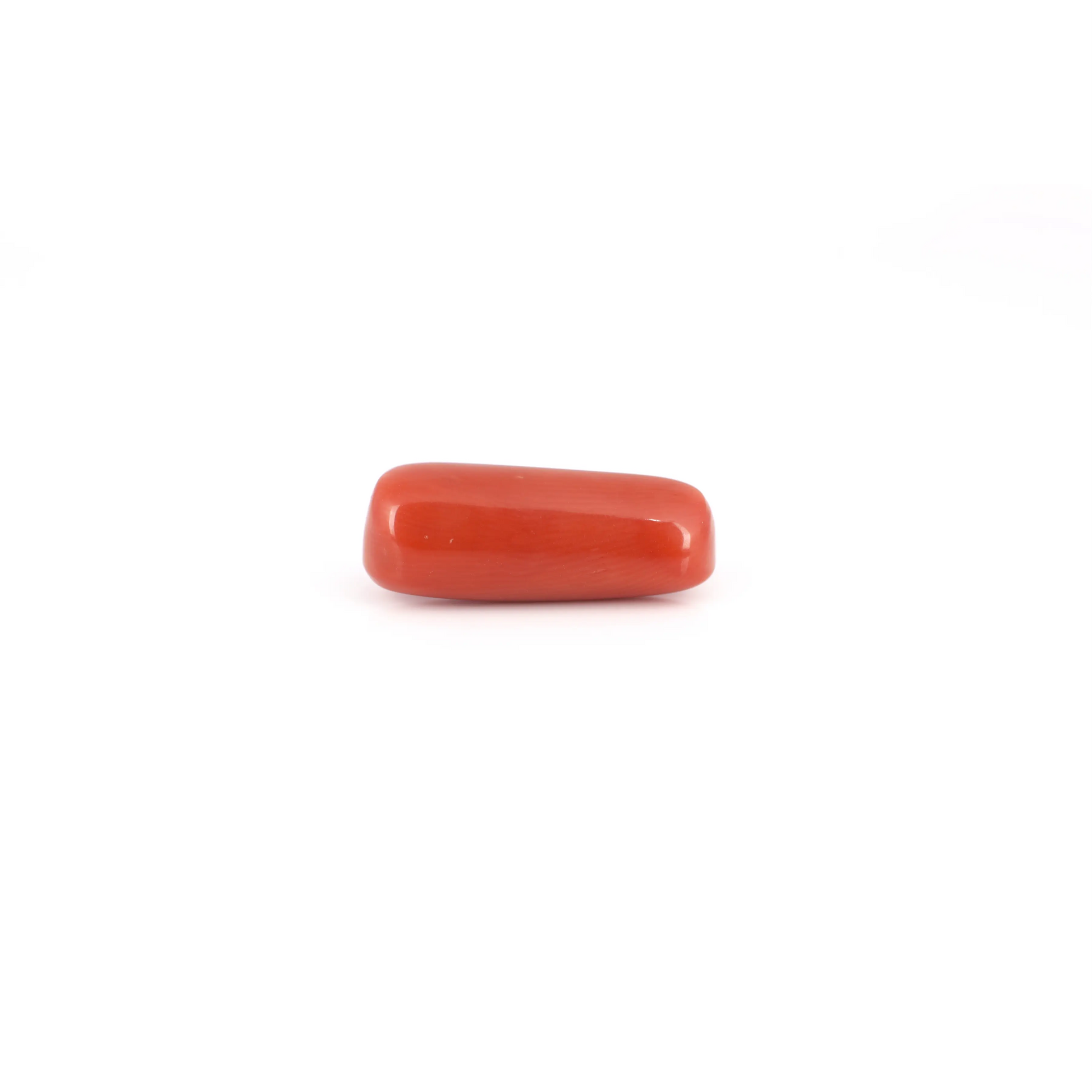 Red Coral - 7.65 Carat