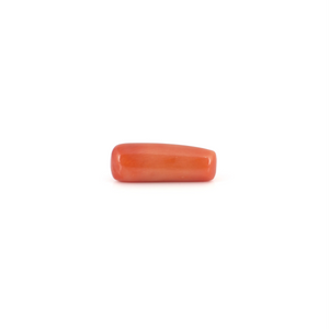Red Coral - 6.3 Carat