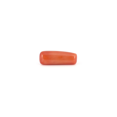 Red Coral - 6.3 Carat