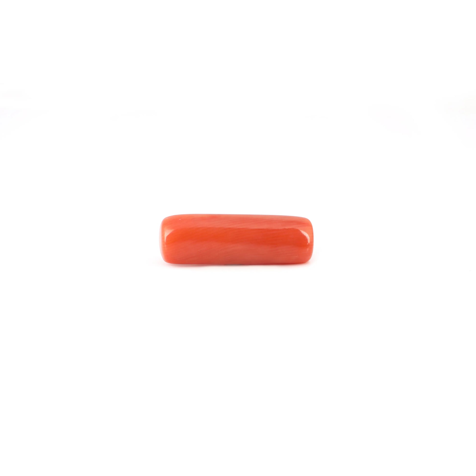 Red Coral - 7.95 Carat