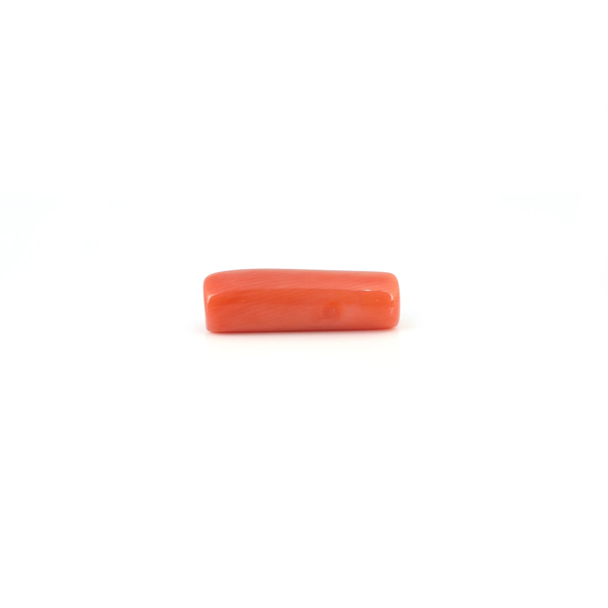 Red Coral - 7.95 Carat