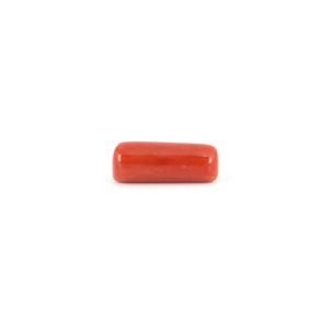 Red Coral - 6.65 Carat